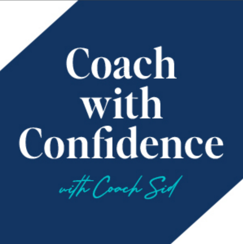 Coaching with confidence