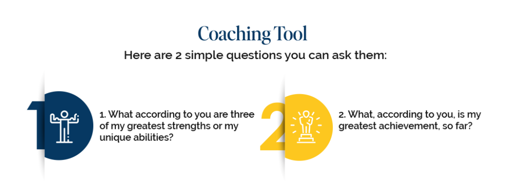 coaching tool