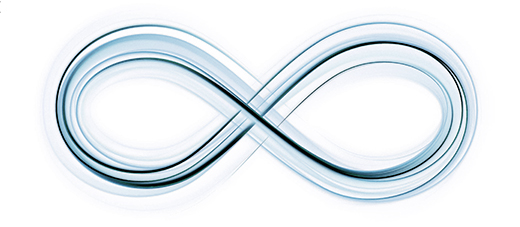 infinity symbol