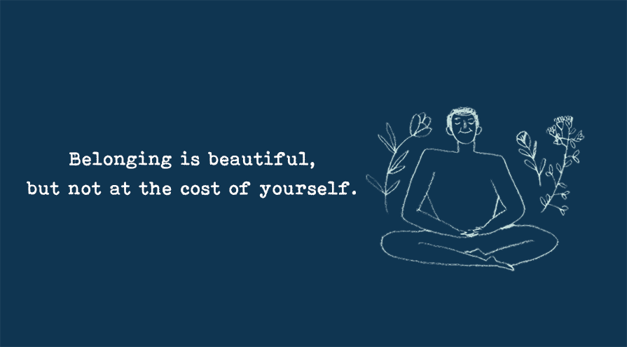 The Courage To Be Disliked