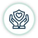 The moment you notice